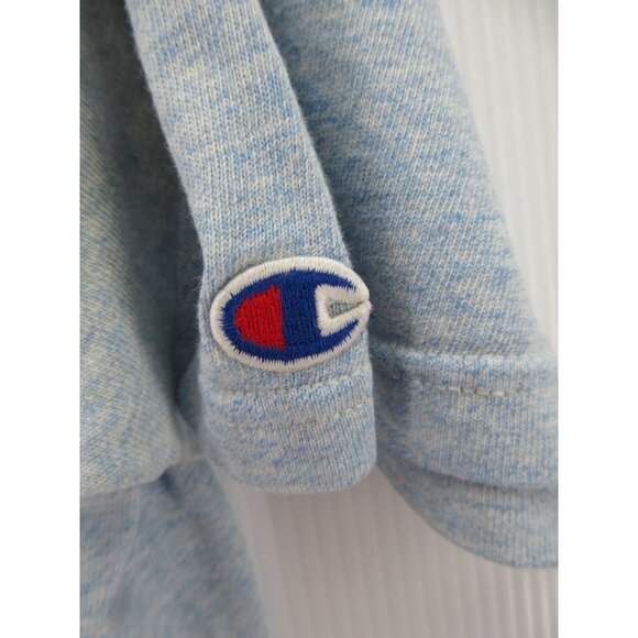 VINTAGE Indiana Hoosiers Shirt Large Champion Graphic T Tee Y2K NCAA * - Picture 8 of 14